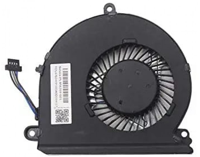 LAPTOP CPU FAN FOR HP 15AU